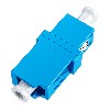 LC-UPC flange attenuator