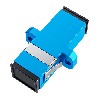 SC-UPC coupler simplex