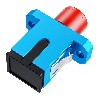 SC-FC coupler
