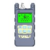 Grey optical power meter