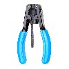 Leather wire stripping pliers (5G model)