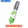 SC-APC cold connector H-08
