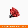 Armored cable cutter - Red wheel