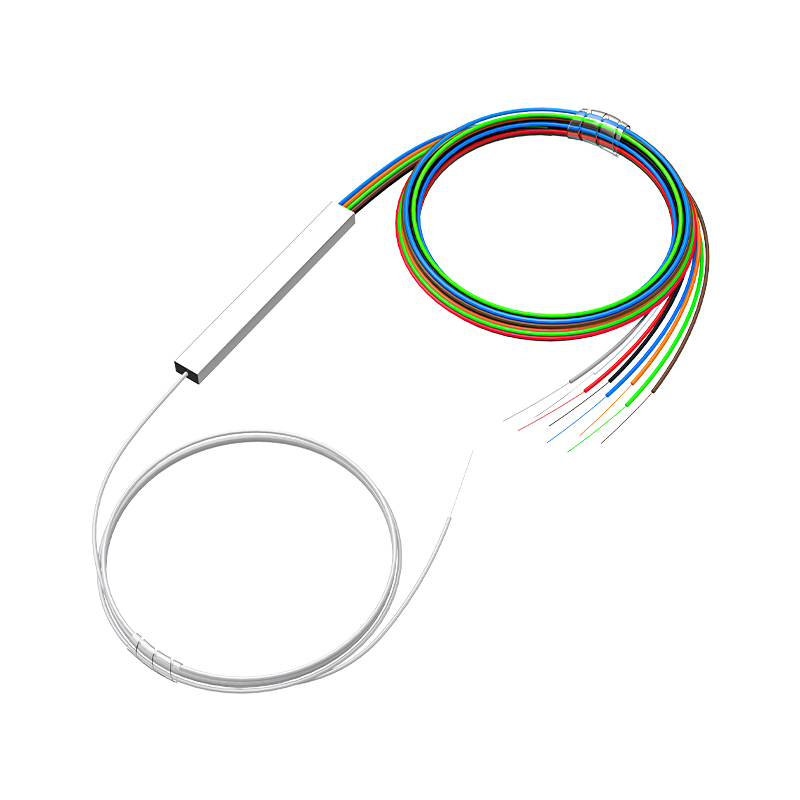 PLC without connectors 1 point 8