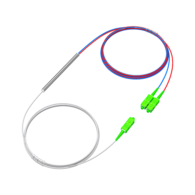 SC-APC FBT 1 point 2