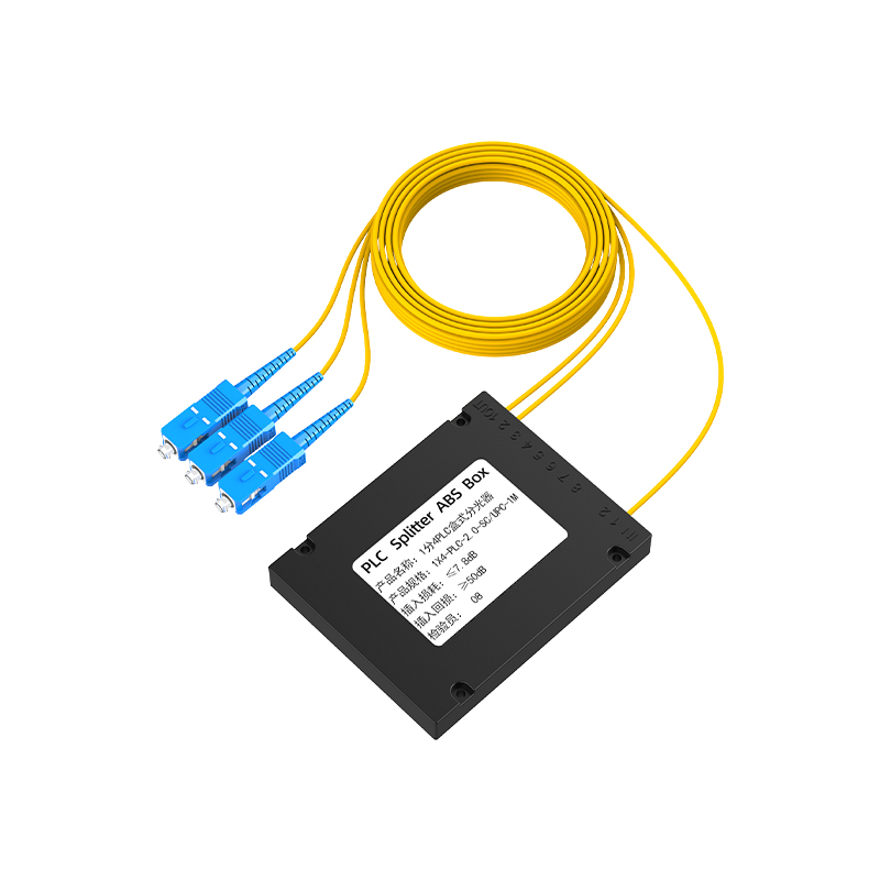 SC-UPC box type 1 minute 2