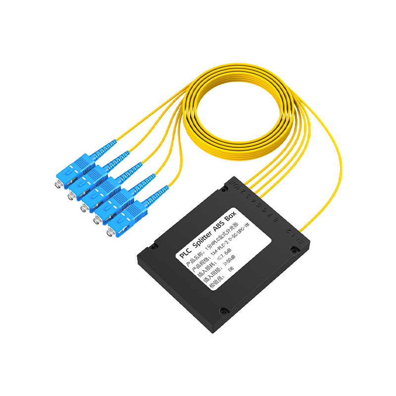 SC-UPC box type 1 point 4