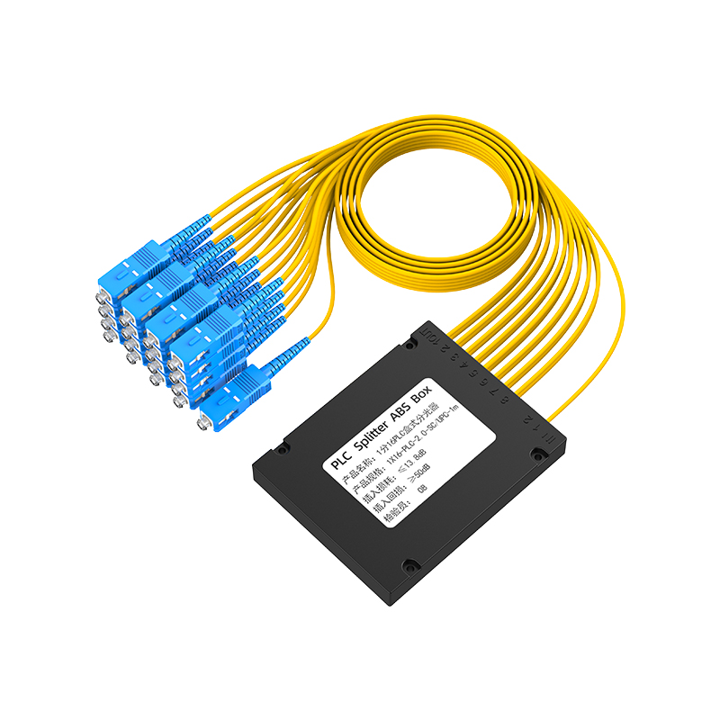 SC-UPC box type 1 minute 16