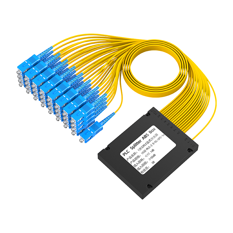 SC-UPC box type 1 minute 32