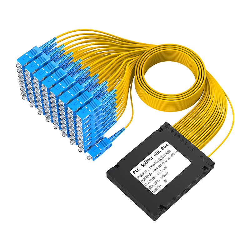 SC-UPC box type 1 minute 64