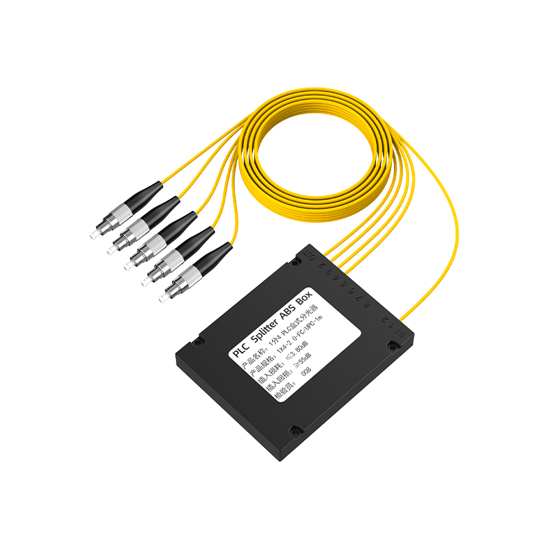 FC-UPC box type 1 point 4