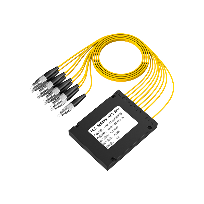 FC-UPC box 1 minute 8