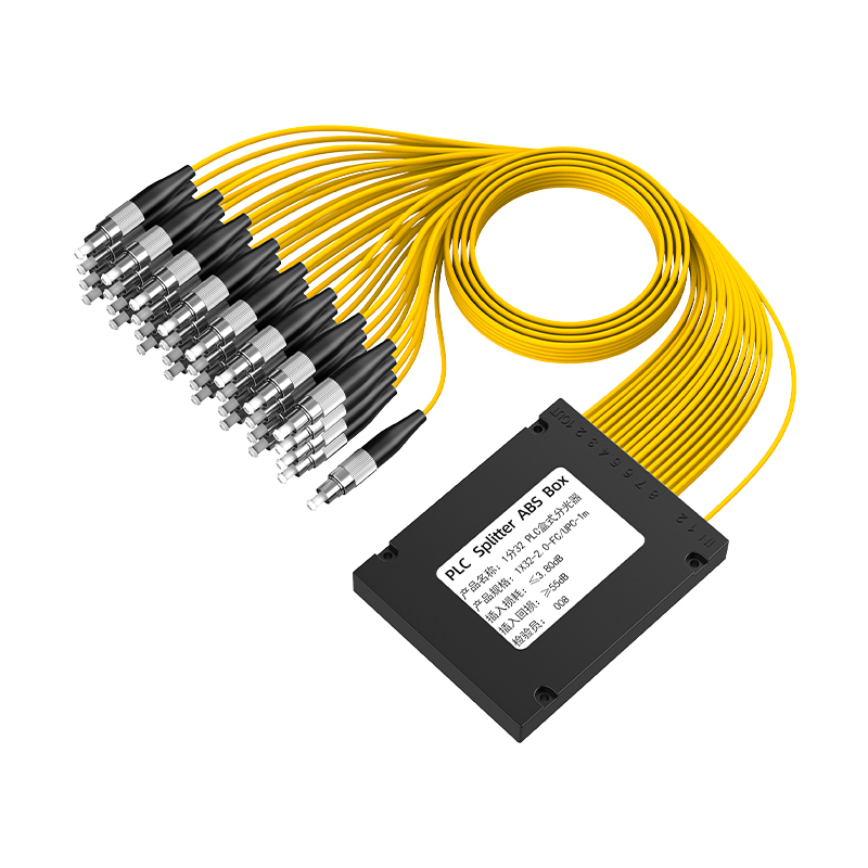 FC-UPC box type 1 minute 32