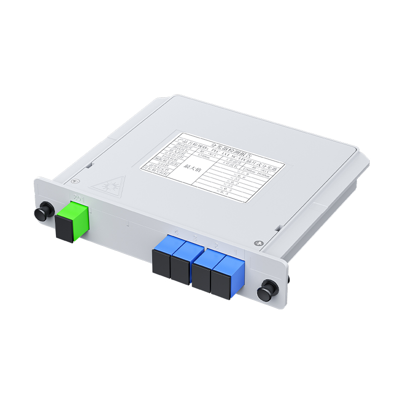 Plug-in type 1 point 4