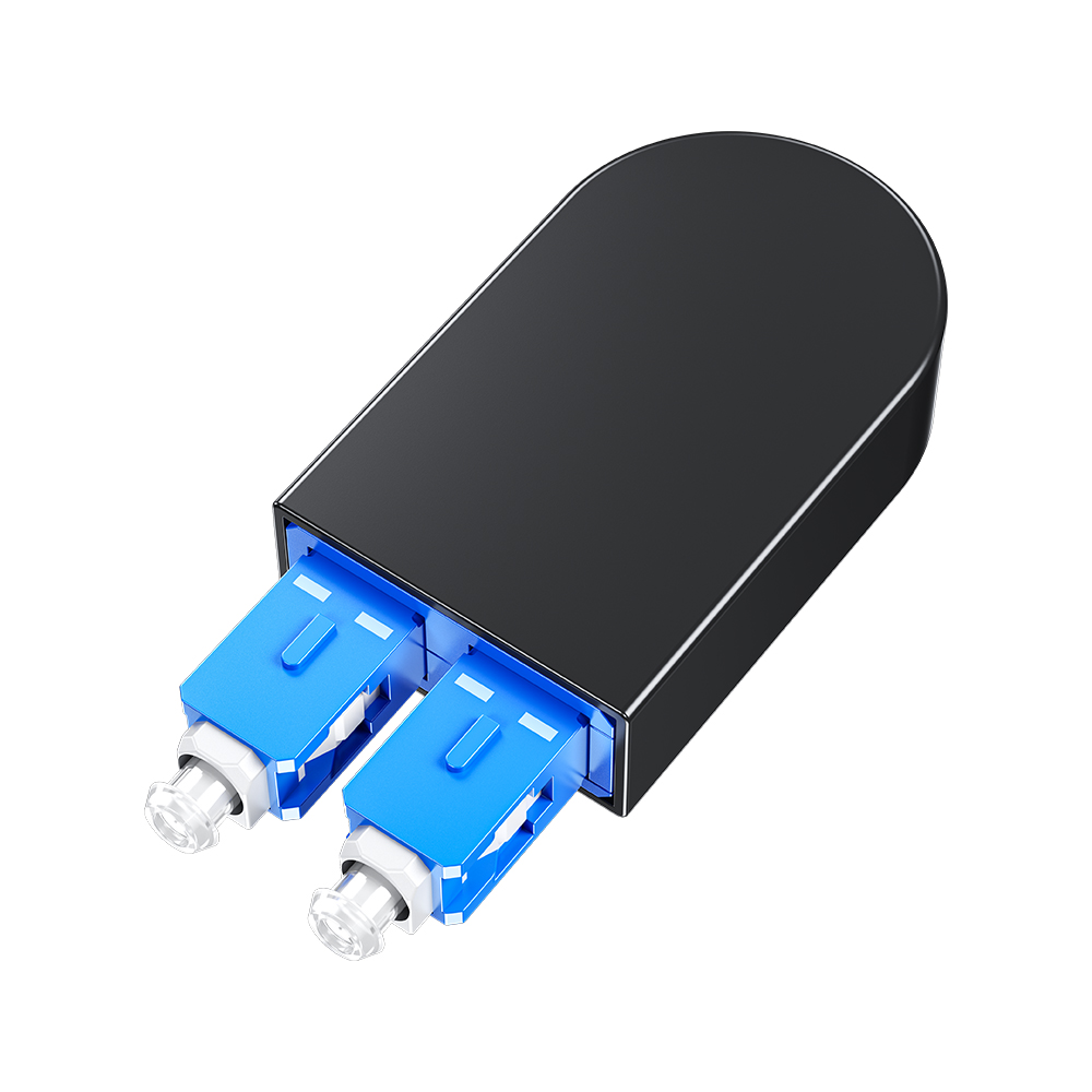 SC-UPC single-mode circuit breaker
