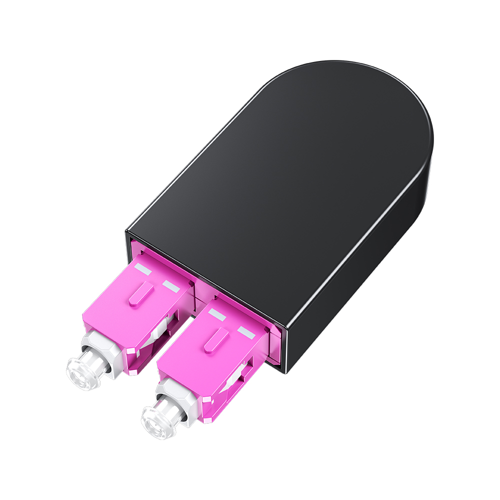 SC-OM4 multimode circuit