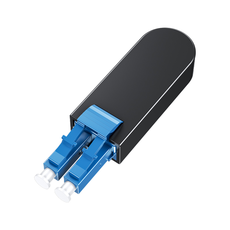 LC-UPC single-mode circuit