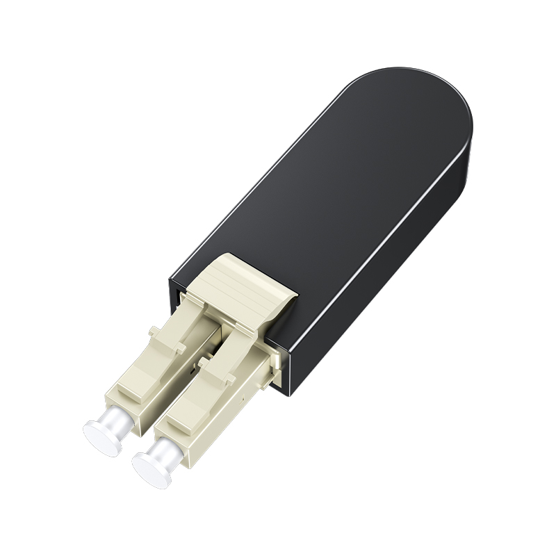 LC-UPC multimode circuit