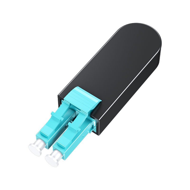 LC-OM3 multimode circuit
