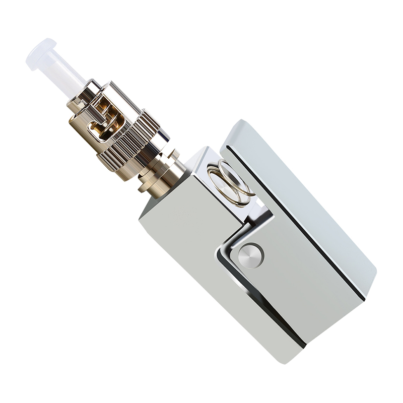 ST Square Bare Fiber Adapter