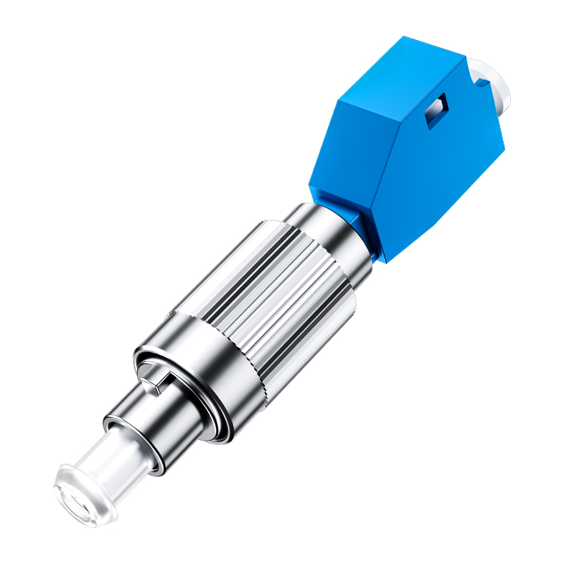 FC-UPC revolves around LC-UPC mother