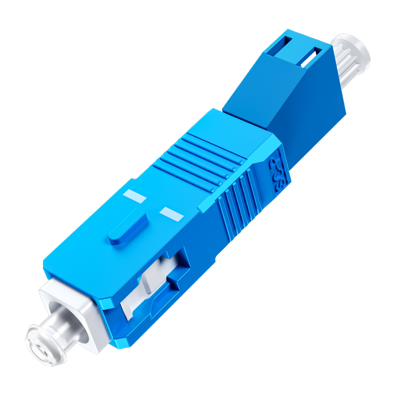 SC-UPC revolves around LC-UPC mother