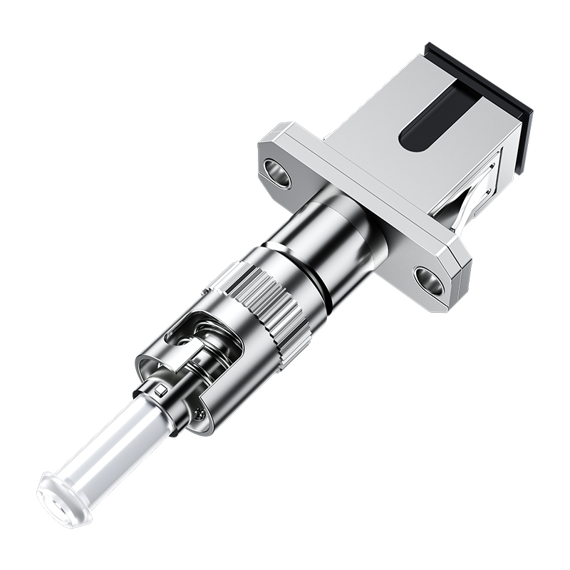 ST-UPC Revolution SC-UPC Mother