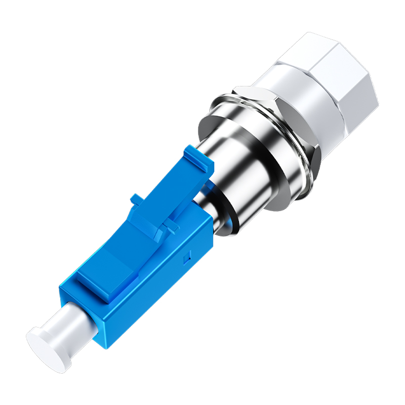 LC-UPC revolves around FC-UPC mother