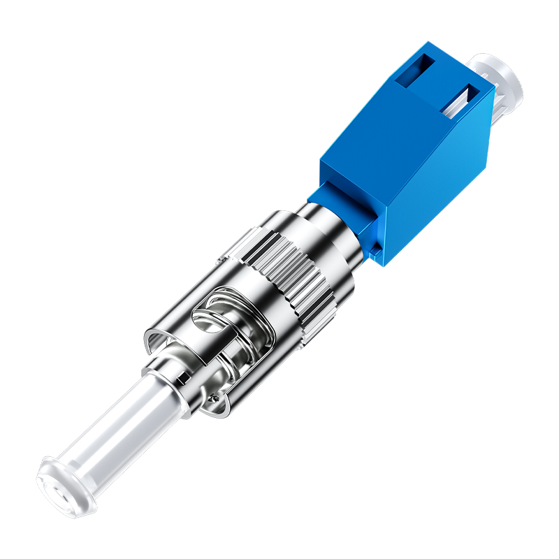 ST-UPC revolves around LC-UPC mother