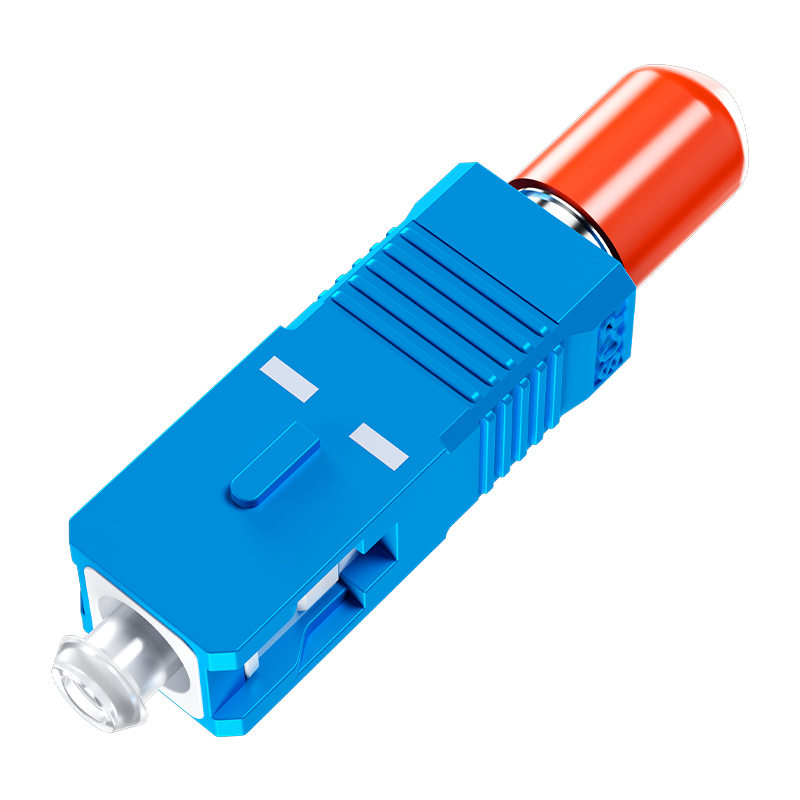 SC-UPC revolves around ST-UPC mother