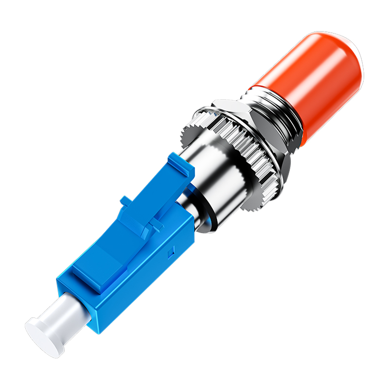 LC-UPC revolves around ST-UPC mother