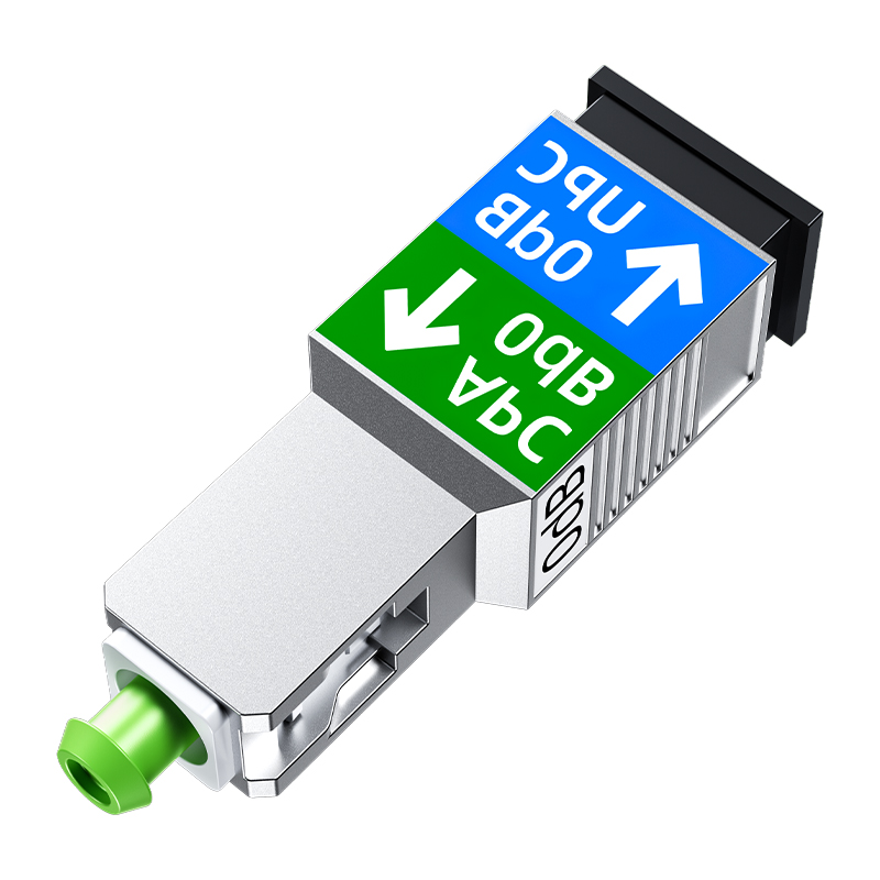 SC-APC revolves around SC-UPC mother