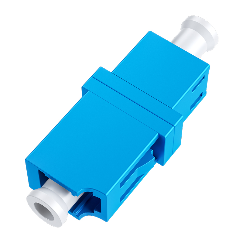 LC-UPC coupler simplex