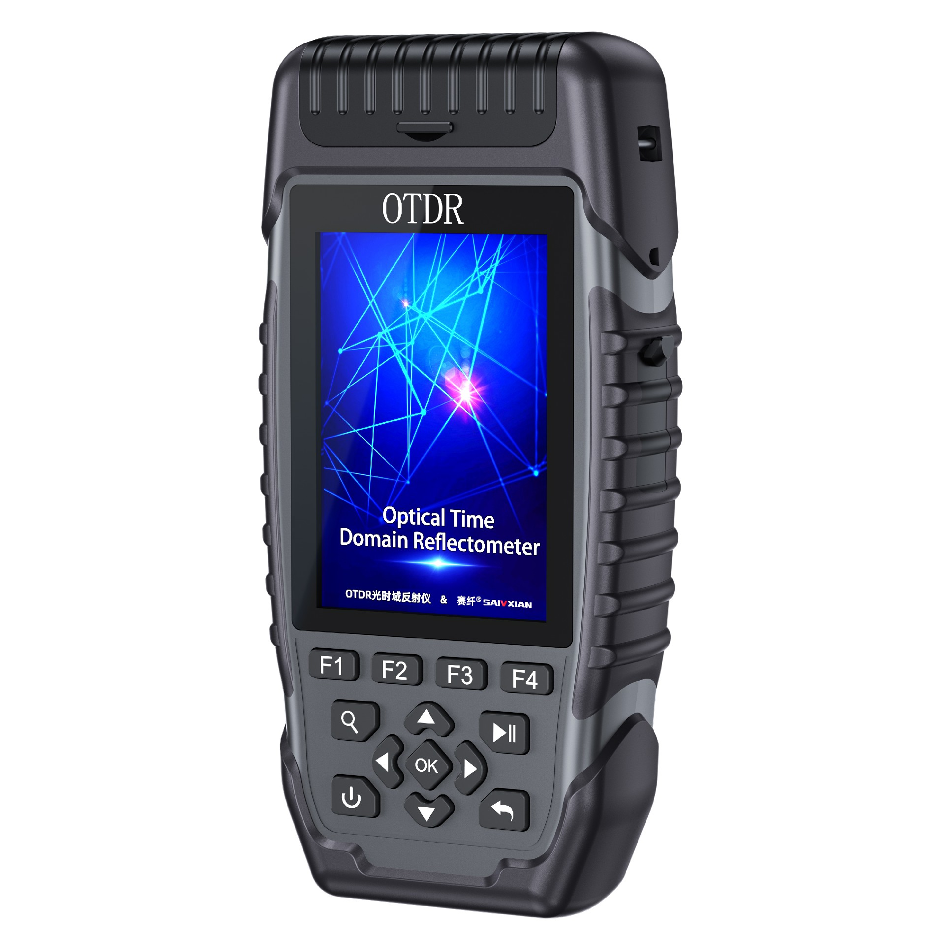 OTDR Optical Time Domain Reflectometer