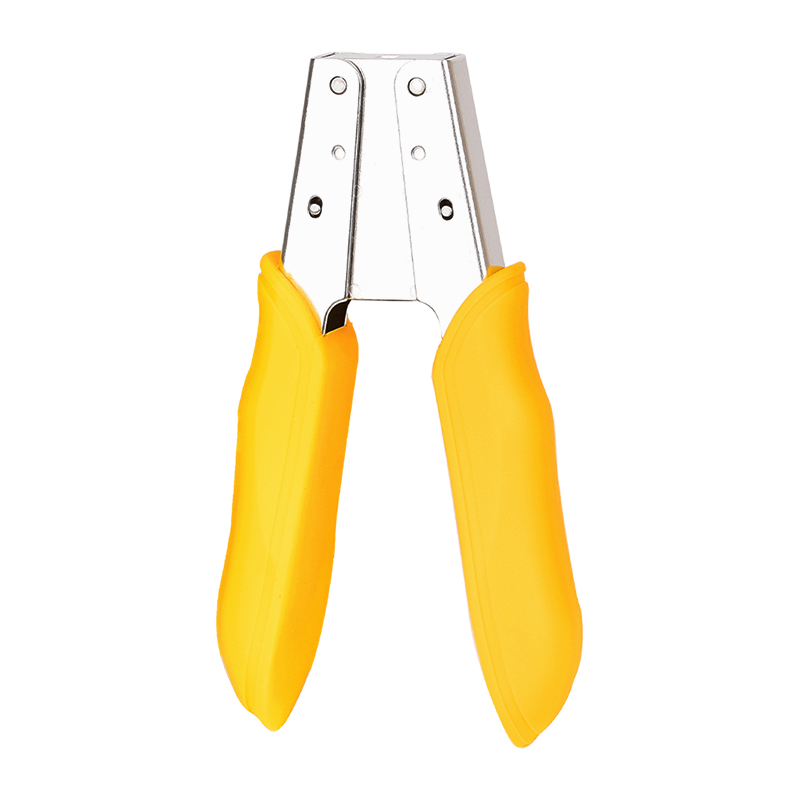Wire stripping pliers (stainless steel)