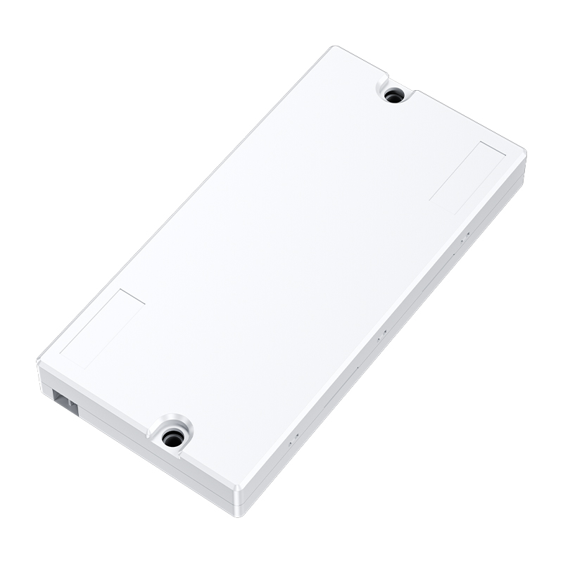 Two in two out protective box