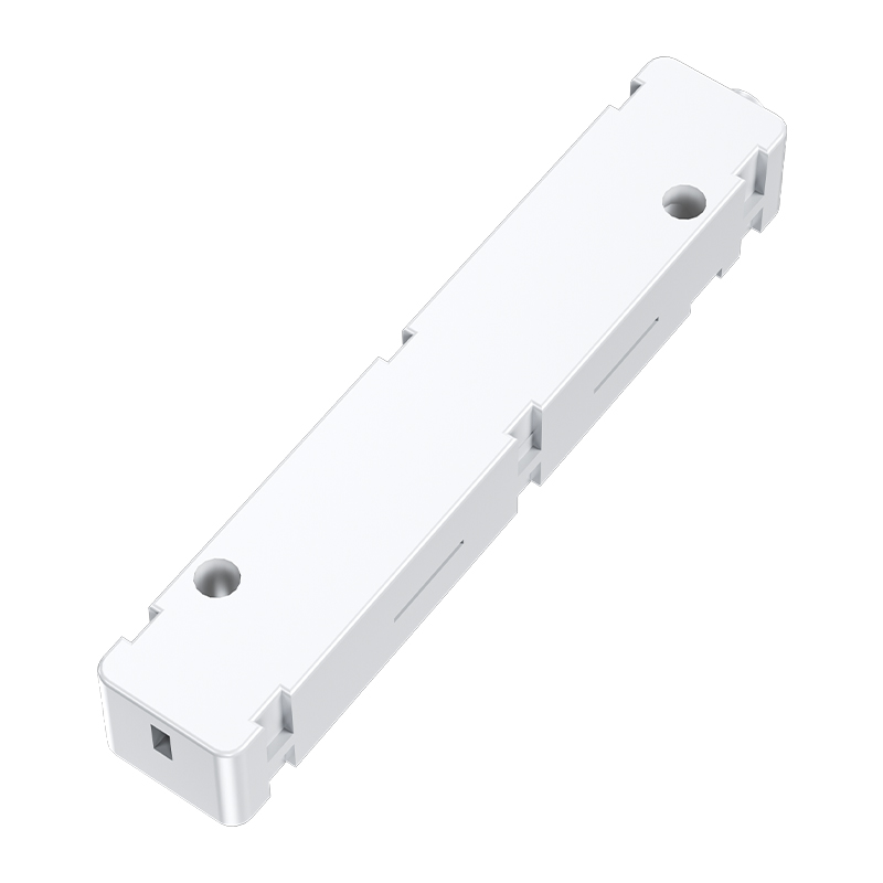 Square protective box