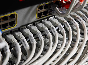 What is the principle of optical fiber fusion splicing technology?