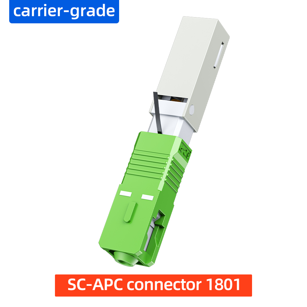 SC-APC cold junction 1801