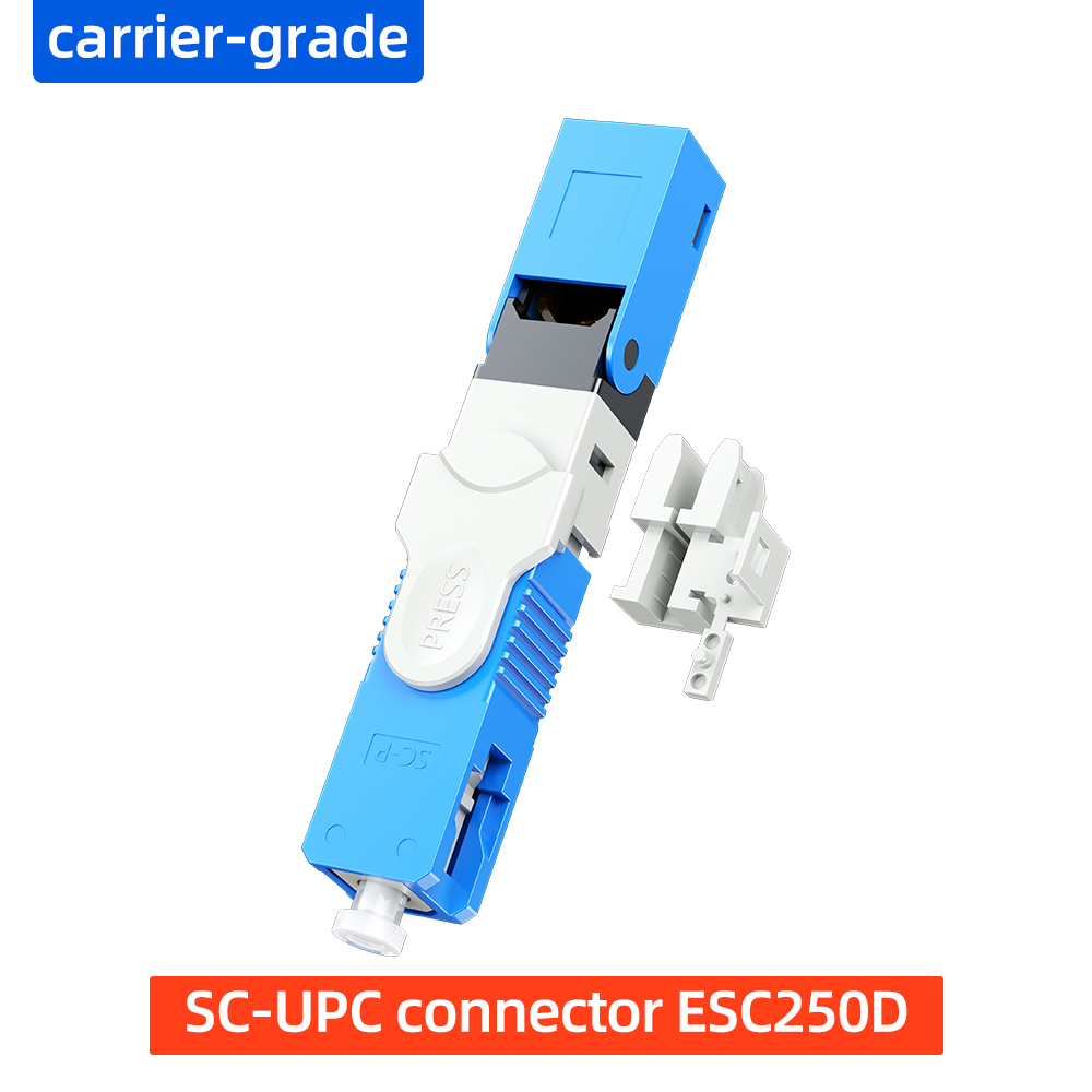 SC-UPC cold junction ESC250D