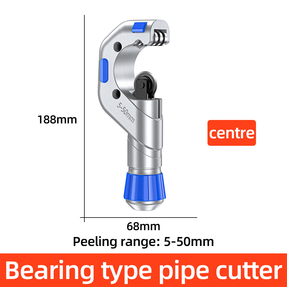 Bearing type pipe cutter (medium)