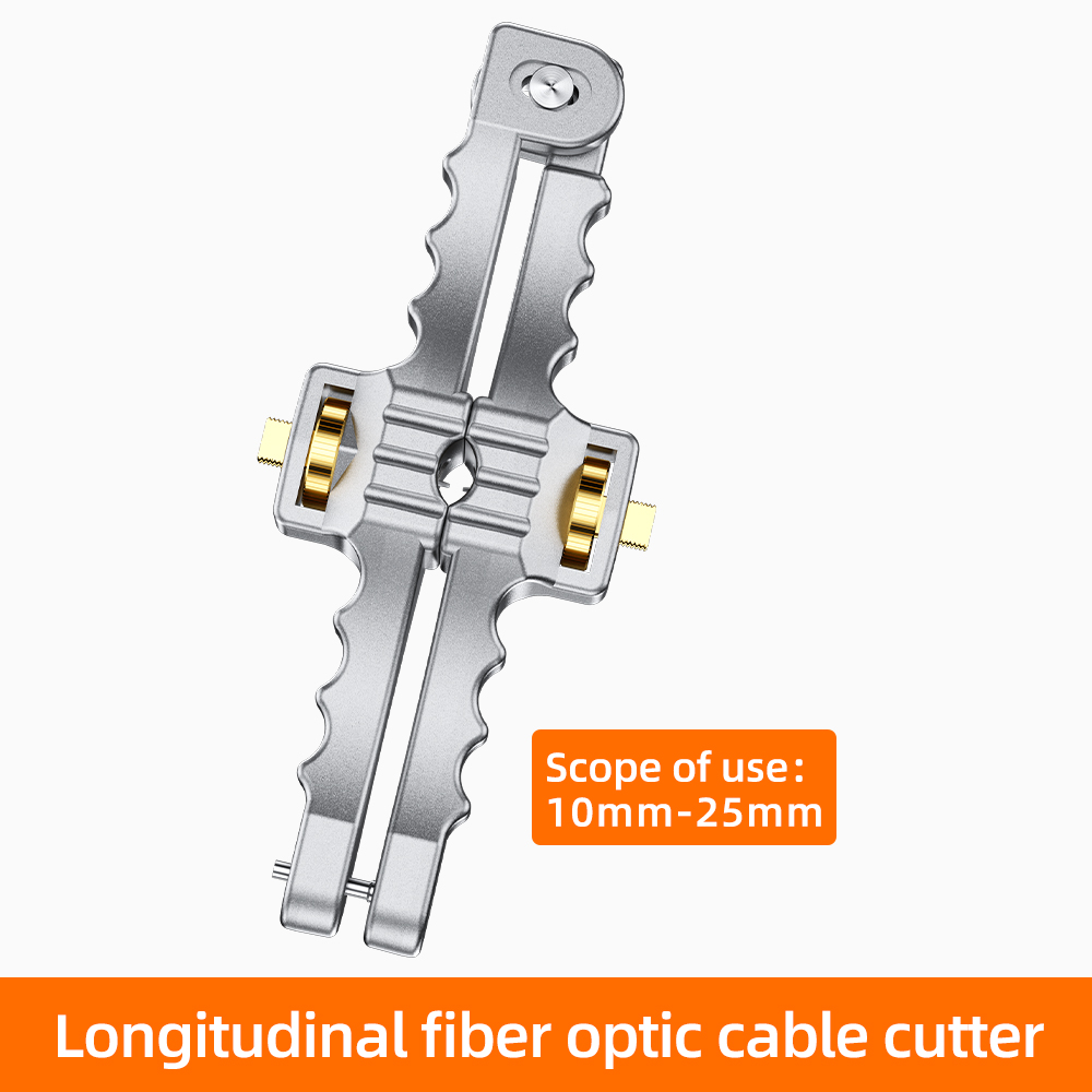 Si-01 longitudinal cable cutter