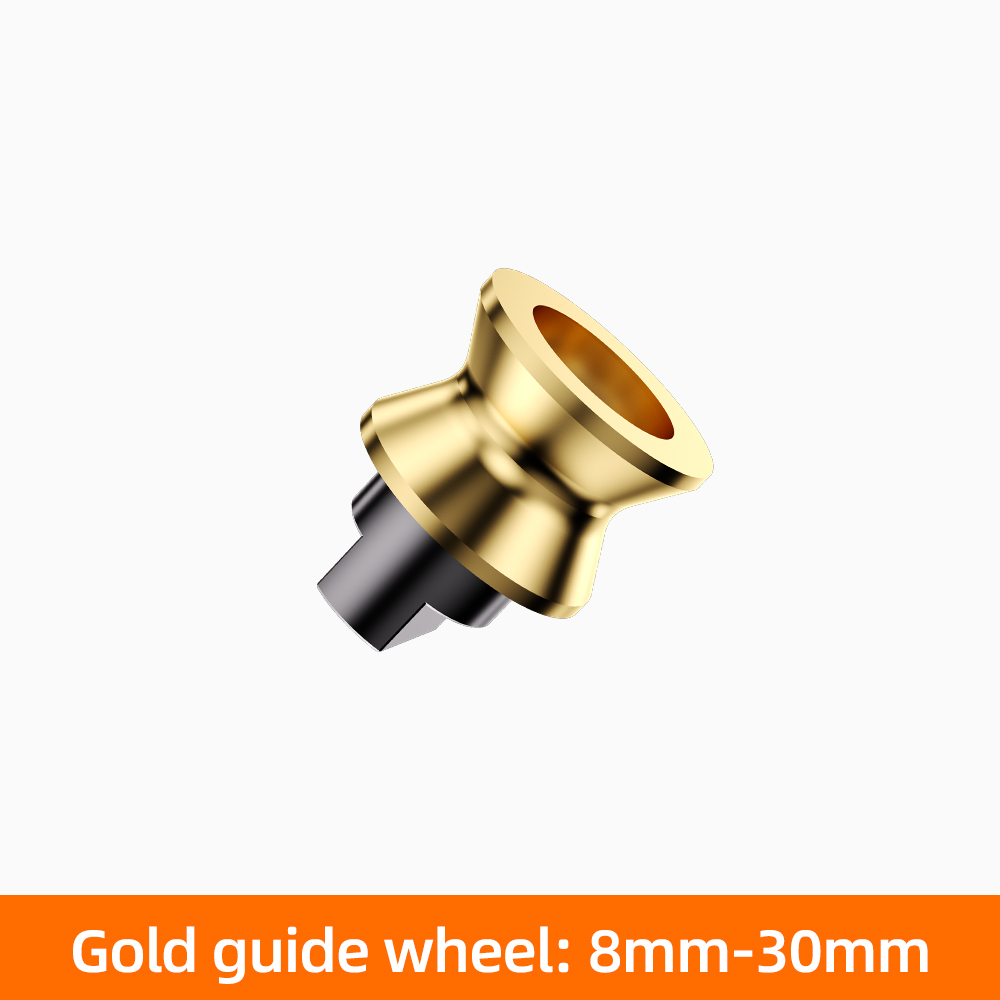 Armored cable cutter - Golden Wheel